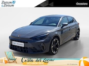CUPRA Leon - 1.5 TSI e-Hybrid Essential | Navigatie | Kuipstoelen | Half