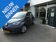 Renault Zoe - R110 EXPERIENCE / INTENS 50 INCL.KOOPACCU! PACK WINTER/ PACK