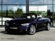 BMW 4-serie Cabrio - 440i LCI II Ã¢ÂÂ Indi, xDrive VOL