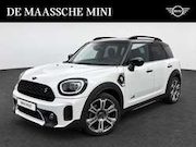 MINI Cooper - SE Countryman ALL4 Automaat / Panoramadak / Comfort Access /