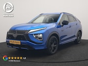 Mitsubishi Eclipse Cross - 2.4 Black Edition PHEV 177pk Dealer O.H | 360 Camera | Adapt