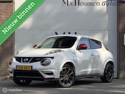 Nissan Juke - 1.6 Turbo NISMO 200PK All-Mode Camera Keyless Stoelverwarmin