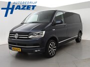 Volkswagen Transporter - CARAVELLE 2.0 TDI 204 PK DSG DUBBEL CABINE + CAMERA | CARPLA