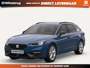 Seat Leon - Sportstourer 1.5 TSI e-Hybrid FR Business