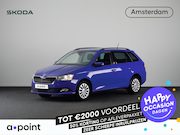 Skoda Fabia - Combi 1.0 TSI Ambition 95 pk | Navigatie | Parkeersensoren (