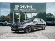 BMW 5-serie - Touring 550e xDrive | M Sportpakket Pro | Driving Assistant