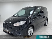 Ford Transit Courier - 1.0 Limited EcoBoost S&S NAVIGATIE | TREKHAAK | ACHTERUITRIJ