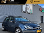 Volkswagen Golf - Nwe Apk / Airco / Carplay