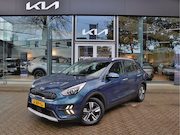 Kia Niro - 1.6 GDi Hybrid DynamicLine | ECC-Airco | Cr. Control | Camer