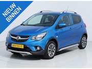 Opel Karl - 1.0 Rocks Online Edition NAV CRUISE AIRCO