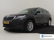 Skoda Kodiaq - 1.5 TSI Business Edition 150pk DSG/AUTO | Achteruitrijcamera