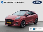 Ford Puma - 1.0 Hybrid ST-Line X | Pano | Matrix LED | Winter Pack | Ada