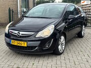 Opel Corsa - 1.2-16V Selection
