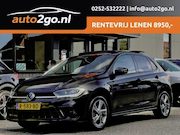 Volkswagen Polo - 1.0 TSI R-LINE AUT7 PANODAK NW-MODEL! NAVI DIGI-DASH APPLE-C