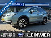 Subaru Forester - 2.0i 150pk AWD CVT EyeSight Premium Leder, Pano, Navi, Trekh