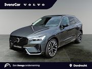 Volvo XC60 - 2.0 T6 Plug-in hybrid AWD Ultra Dark | Luchtvering | Bowers 