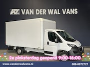 Peugeot Boxer - 2.2 BlueHDi 141pk Bakwagen 436cm Lang Laadklep Euro6 Airco |