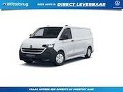 Volkswagen Transporter - e-Transporter L2H1 136 PK Life Intro 64 kWh
