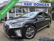 Hyundai Ioniq - 1.6 GDi PHEV Premium | Plug-In | Full Option / Leder