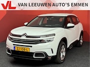 Citroën C5 Aircross - 1.2 PureTech Live | Navi | Apple Carplay | DAB