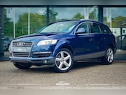 Audi Q7 - 4.2 FSI quattro 5+2 / Pano / Youngtimer / 7 Zits / Luchtveri