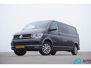 Volkswagen Transporter - 2.0 TDI L2H1 * Dubbele cabine * DSG