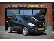 Ford Ka - 1.2 Titanium Airco