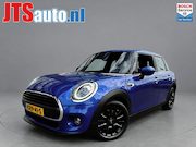 MINI One - 5-Deurs 1.5 102pk, Schuif/kanteldak, Cruise, BT