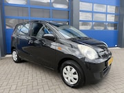 Daihatsu Cuore - 1.0 69pK Airco/ BT Radio/ Comfort