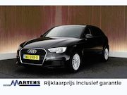 Audi A3 - Sportback 1.4 TFSI 150pk CoD S-Tronic Trekhaak Xenon Privacy