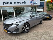 Peugeot 308 - 1.2 PureTech Allure Pack Business