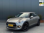 MINI Cooper - 5-Deurs 1.5 Business Edition ORG NL | SPORTVELGEN | CLIMATE 
