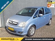 Opel Meriva - 1.6-16V Temptation 5Drs Airco Nw APK ✅
