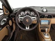 Porsche 911 - 3.8 Carrera 4S (Porsche exclusive)