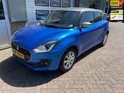 Suzuki Swift - 1.2 Stijl Smart Hybrid Automaat