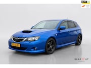 Subaru Impreza - 2.5 WRX AWD CLIMA|CRUISE|INSTELB.VERING|NAP|