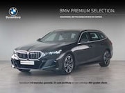 BMW 5-serie - 5 Serie Touring 520i