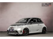 Fiat 595 - Abarth 1.4 T-Jet 180PK Abarth Competizione |Beats|Sabelt|Xen