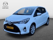 Toyota Yaris - 1.5 Hybrid Dynamic | Camera