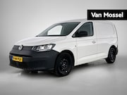 Volkswagen Caddy - Cargo 2.0 TDI 102PK | Airco | Parkeersensoren Voor + Achter 