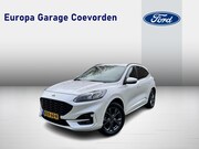 Ford Kuga - 2.5 PHEV 225PK ST-Line X | TREKHAAK 1.500KG | WINTERPACK | P