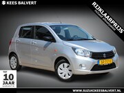 Suzuki Celerio - 1.0 Comfort | Airco | Bluetooth | 10 jaar Garantie |