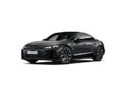 Audi e-tron GT - Adaptieve cruise assist | Bang & Olufsen premium 3D | Optiek