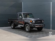 Toyota Land Cruiser - GRJ79 Single Cab LX-E A/T