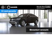 Mercedes-Benz GLC-Klasse Coupe - 300e 4MATIC Premium | Trekhaak | Achteruitrijcamera | Stoelv