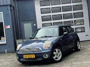 MINI One - Mini 1.6 Pepper | Clima | LMV | NW APK