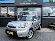 Kia Soul - 1.6 X-tra Airco Navi Bluetooth Afneembare Trekhaak Nieuwe Ko