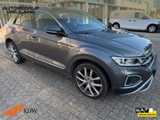 Volkswagen T-Roc - 1.5 TSI R-Line Business+ I R-line I Virtual I 19" I Keyless 
