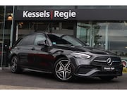 Mercedes-Benz C-klasse - Estate 300 e AMG Line | Pano | Sfeer | Memory | ACC | Blis