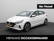 Hyundai i20 - 1.0 T-GDI Comfort | Apple Carplay/Android Auto | Achteruitri